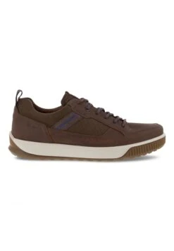 ECCO Byway Tred- Sneakers Laag - Brown 19 ECCO Byway Tred- Sneakers Laag - Brown -Schoenen Verkoop 7092ab636340474ca8fd88404ead3d62