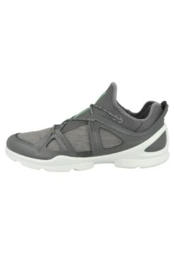 ECCO Biom Street - Outdoorschoenen - Titanium