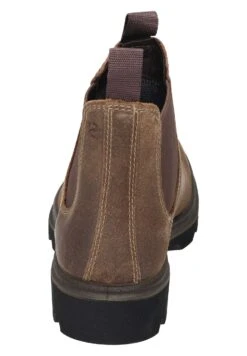 ECCO Grainer- Korte Laarzen - Cocoa Brown -Schoenen Verkoop 70d96072842e471c821839cf44f0626b