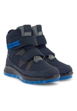 ECCO Exostrike- Korte Laarzen - Night Sky/Night Sky/Marine -Schoenen Verkoop 70e3e890eaf2405da325e66f5a91941c