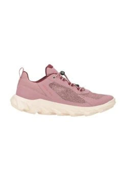 ECCO Sneakers Laag - Rosa Dunkelrot -Schoenen Verkoop 70ec3efe3ffe4977b40a15bcc30760f1