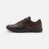 ECCO Irving - Sneakers Laag - Cocoa Brown/Coffee -Schoenen Verkoop 715acb7f42c9462980c0a16433e5f699