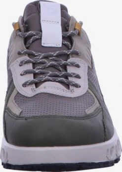 ECCO Casual Sneakers Sneakers Laag MULTI-VENT Heren Groen / Olijfgroen -Schoenen Verkoop 7178d043b57f0dafd6123de5fef0c4c2