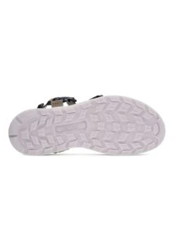 ECCO Exowrap - Outdoorsandalen - Beige Moon -Schoenen Verkoop 71f743af97784263886ea4eddf2342f7