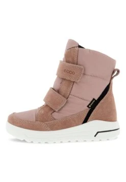 ECCO Urabn Snowboarder Nightsky - Snowboots- Woodrose/Woodrose
