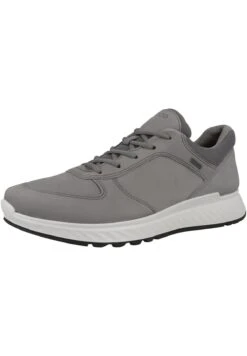 ECCO Exostride M Gtx - Sneakers Laag - Steel -Schoenen Verkoop 7264a6741fd347dabb734dc511cc6bac