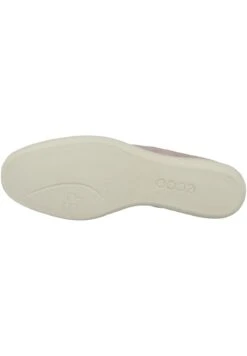 ECCO Simpil W - Sportieve Veterschoenen - Grey Rose -Schoenen Verkoop 728357db486648bcabdbe0175aef5a98