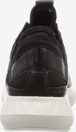 ECCO Fashion Sneakers Sneakers Laag Heren Zwart -Schoenen Verkoop 72bda6e12a8bca8e1a16dbd234d83d7f