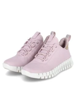 ECCO Gruuv - Sneakers Laag - Rosa -Schoenen Verkoop 730f0d10cd9340ada816bb2eeca1bb55
