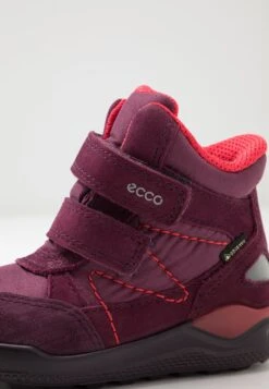 ECCO Urban Mini - Babyschoenen - Mauve/Aubergine -Schoenen Verkoop 735a194dabb24c7d9b8d356217efadba