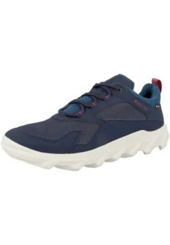 ECCO Sneakers Laag - Night Sky Marine -Schoenen Verkoop 73d4adcddcfd4e5ba53e37147359800e