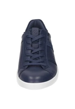 ECCO Leisure - Sneakers Laag - Marine -Schoenen Verkoop 7403886a1d7f4c85a209850efc4e523c