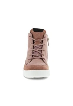 ECCO Urban Boarder- Snowboots- Woodrose/Woodrose/Woodrose -Schoenen Verkoop 7410f9dd07be4abf98df73817a98e614