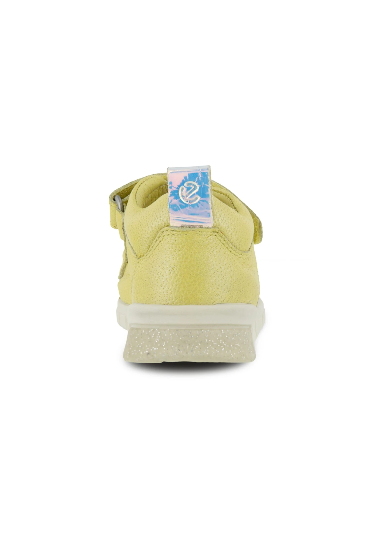 ECCO Mini Stride- Outdoorsandalen - Popcorn 4 ECCO Mini Stride- Outdoorsandalen - Popcorn - Afbeelding 2