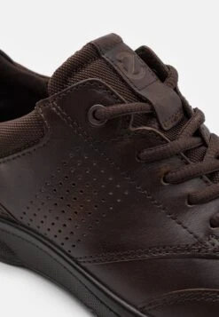 ECCO Irving - Sneakers Laag - Cocoa Brown/Coffee -Schoenen Verkoop 743585079942421795d1ec9dd593ccb3