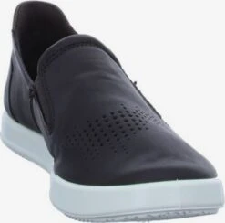 ECCO Slip-on Sneakers Slip-ons Heren Zwart 11 ECCO Slip-on Sneakers Slip-ons Heren Zwart -Schoenen Verkoop 74b0ac02e487fe8211fa10d2ba38522d