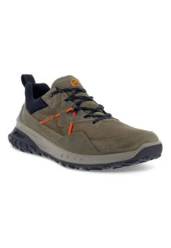 ECCO Ult-Trn - Sneakers Laag - Green -Schoenen Verkoop 75074128c100416e9992b6539abfa0c9