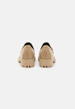 ECCO Modtray Loafer - Instappers - Beige -Schoenen Verkoop 753dd2828878429d84b93f9349b89dea