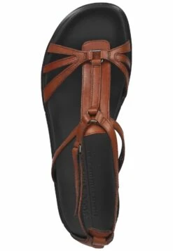ECCO Sandalen - Cognac -Schoenen Verkoop 75b316ccd1a644359561c912e850d9ec