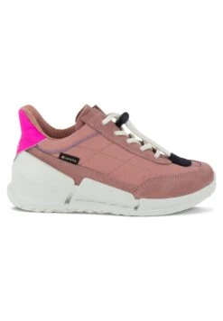 ECCO Sneakers Hoog - Pink -Schoenen Verkoop 75ffbca5223c4357ba370d31b0aecc8f