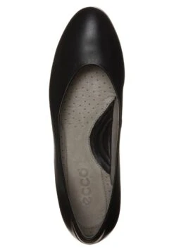 ECCO Sculptured - Klassieke Pumps - Black -Schoenen Verkoop 76480fabc4304055b6fa358ee357462f