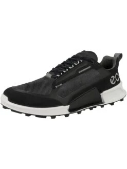 Ecco Biom X Mountain M - Bergschoenen - Black/Magnet/Black -Schoenen Verkoop 768bd855676e4cd59919747df44a49d4