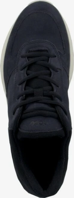 ECCO Casual Sneakers Sneakers Laag Exostride Heren Navy 9 ECCO Casual Sneakers Sneakers Laag Exostride Heren Navy -Schoenen Verkoop 76b4984e02048414ce47eb756bc2d206