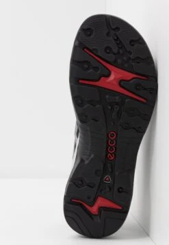 ECCO Yucatan- Outdoorsandalen - Titanium 12 ECCO Yucatan- Outdoorsandalen - Titanium -Schoenen Verkoop 770035d8f6fc4de0a655c738af89a0d0