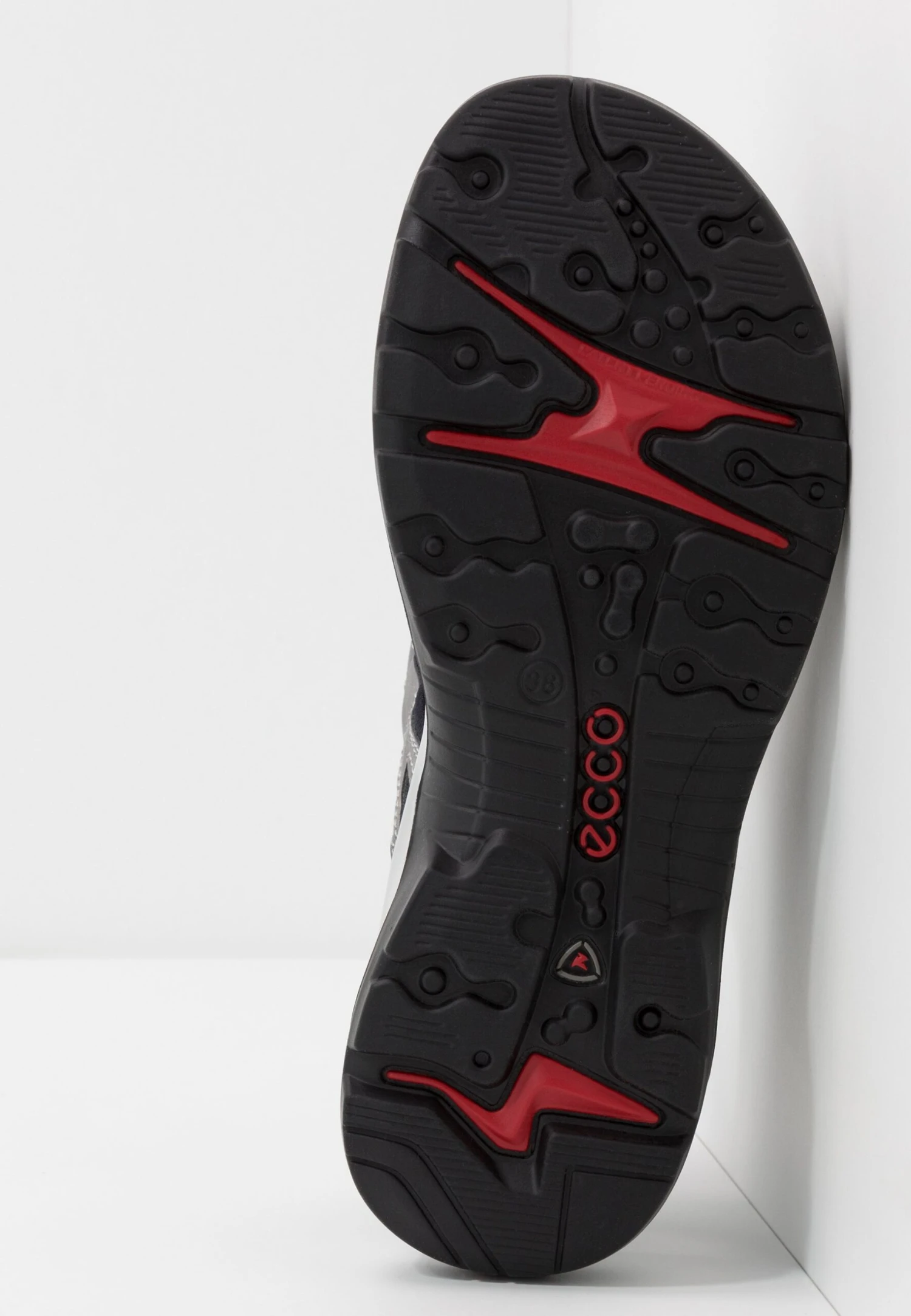 ECCO Yucatan- Outdoorsandalen - Titanium 7 ECCO Yucatan- Outdoorsandalen - Titanium - Afbeelding 5