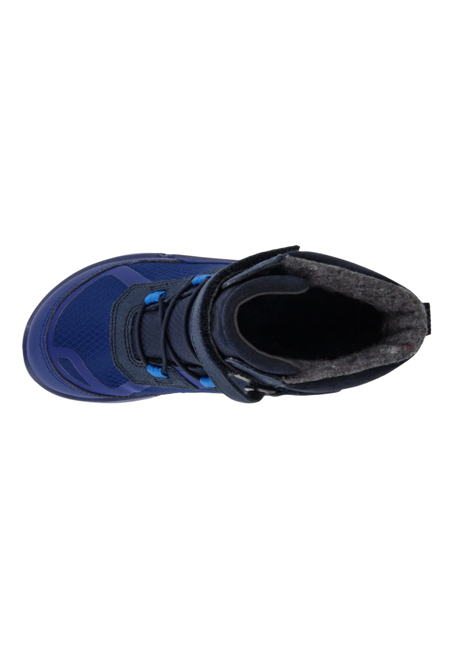 ECCO Biom- Veterboots - Blue 5 ECCO Biom- Veterboots - Blue - Afbeelding 3