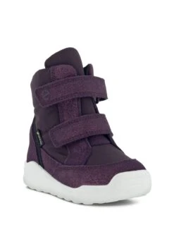ECCO Snowboots- Purple -Schoenen Verkoop 77d1d21e7b234b318a7ed02d5860117d