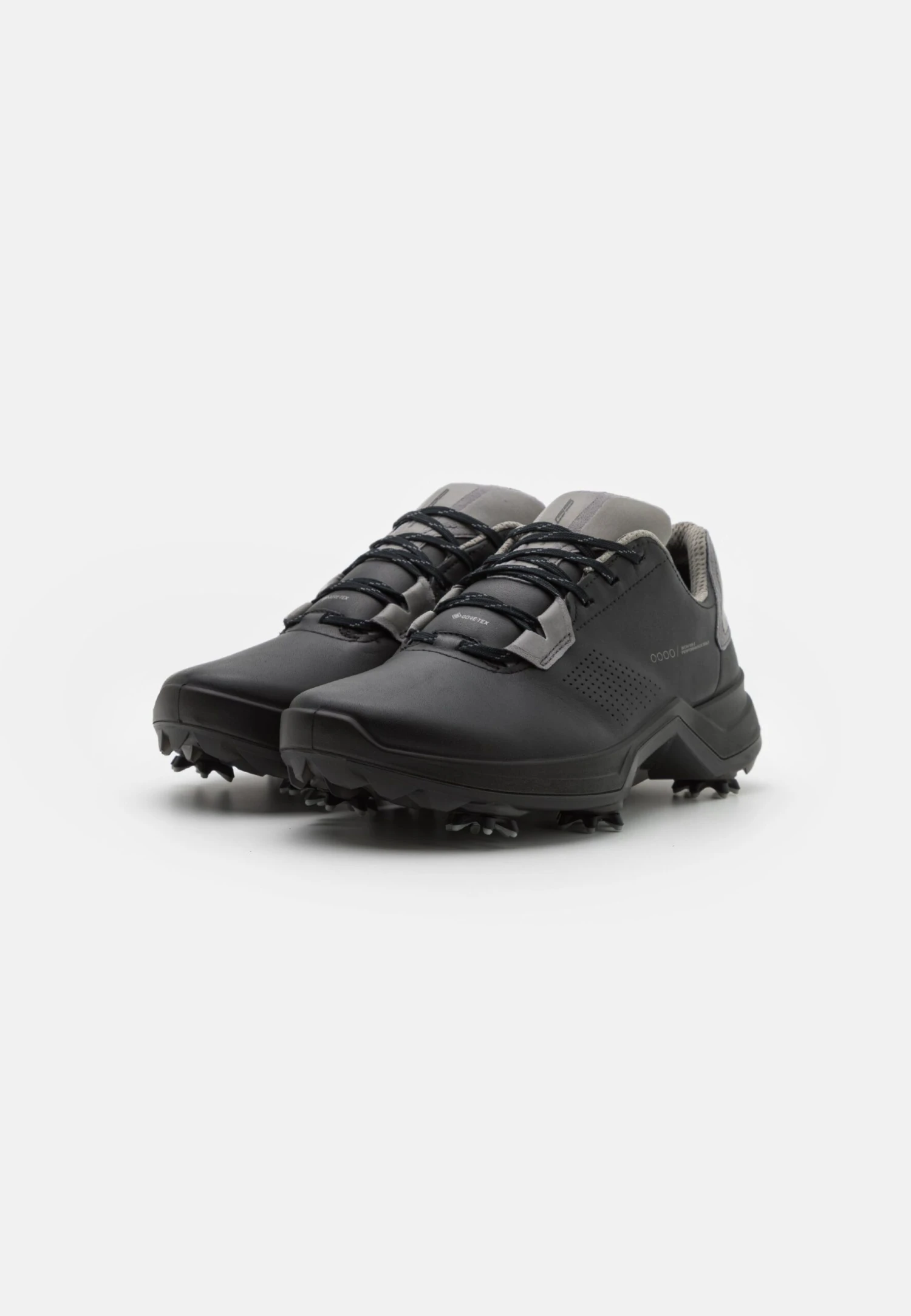 ECCO Golf Biom G5 - Golfschoenen - Black/Steel 4 ECCO Golf Biom G5 - Golfschoenen - Black/Steel - Afbeelding 2