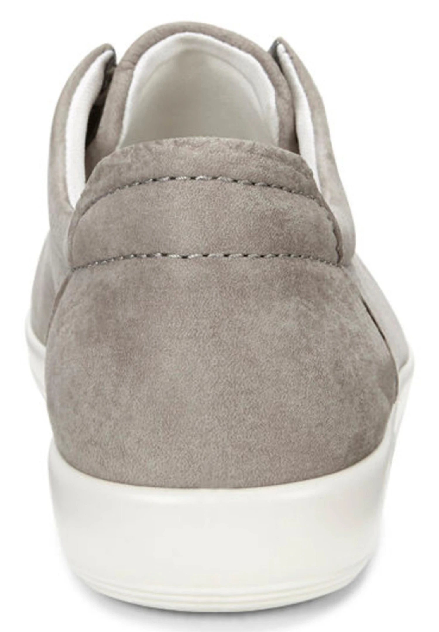 ECCO Soft- Sneakers Laag - Grey Rose 6 ECCO Soft- Sneakers Laag - Grey Rose - Afbeelding 4