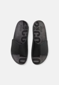 ECCO 2Nd Cozmo - Muiltjes - Black -Schoenen Verkoop 780d008edf1a46c6aed4c272f1f1c2c8