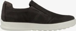 ECCO Slip-on Sneakers Slip-ons Heren Mokka -Schoenen Verkoop 7838b3e062d0fe4479c1a3d08707f033