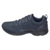 ECCO Biom Fjuel - Sneakers Laag - Navy -Schoenen Verkoop 787254eaf0cc47b5ba9154db89ba9ed3