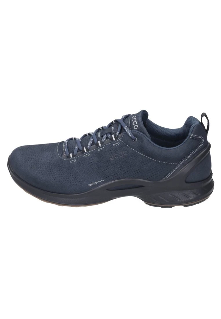 ECCO Biom Fjuel - Sneakers Laag - Navy 3 ECCO Biom Fjuel - Sneakers Laag - Navy