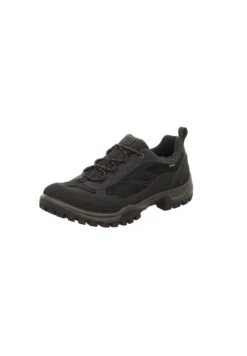 ECCO Veterschoenen - Schwarz -Schoenen Verkoop 78d8bd02629740cd8b6ecc4ff4babac2