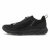 ECCO Sneakers Laag - Black