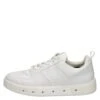 ECCO Street 720 M - Sneakers Laag - Wit