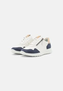 ECCO Flexure Runner - Sneakers Laag - Night Sky/White/Powder -Schoenen Verkoop 79066f23ab8d4748961ed95c2554bce3