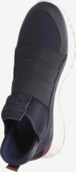 ECCO Slip-on Sneakers Slip-ons Heren Navy -Schoenen Verkoop 7959c896e6ccd6c436b0e45baa2c7450