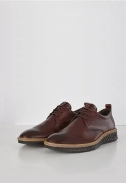 ECCO St1 Hybrid - Sportieve Veterschoenen - Cognac -Schoenen Verkoop 798caf0fb0cc46feb7ab27bdf90bf938