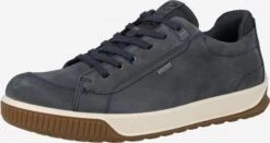ECCO Casual Sneakers Sneakers Laag Heren Marine