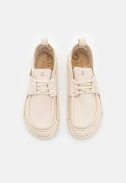 ECCO 2Nd Cozmo - Veterschoenen - Limestone -Schoenen Verkoop 7aae2eb27bc24cd49836a4721d62b3e6