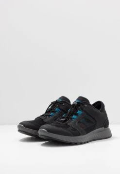 ECCO Exostride- Outdoorschoenen - Black/Olympian Blue 10 ECCO Exostride- Outdoorschoenen - Black/Olympian Blue -Schoenen Verkoop 7ac63a17f6b24993bbb69c30486f0c2f