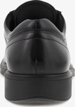 ECCO Schoenen Veterschoen Heren Zwart -Schoenen Verkoop 7b17daf77b9591c00d0a214ca3529546