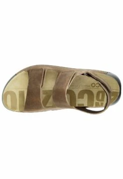 ECCO Sandalen - Coca Brown -Schoenen Verkoop 7b4134b84c984076a05aa320e0ea5e18