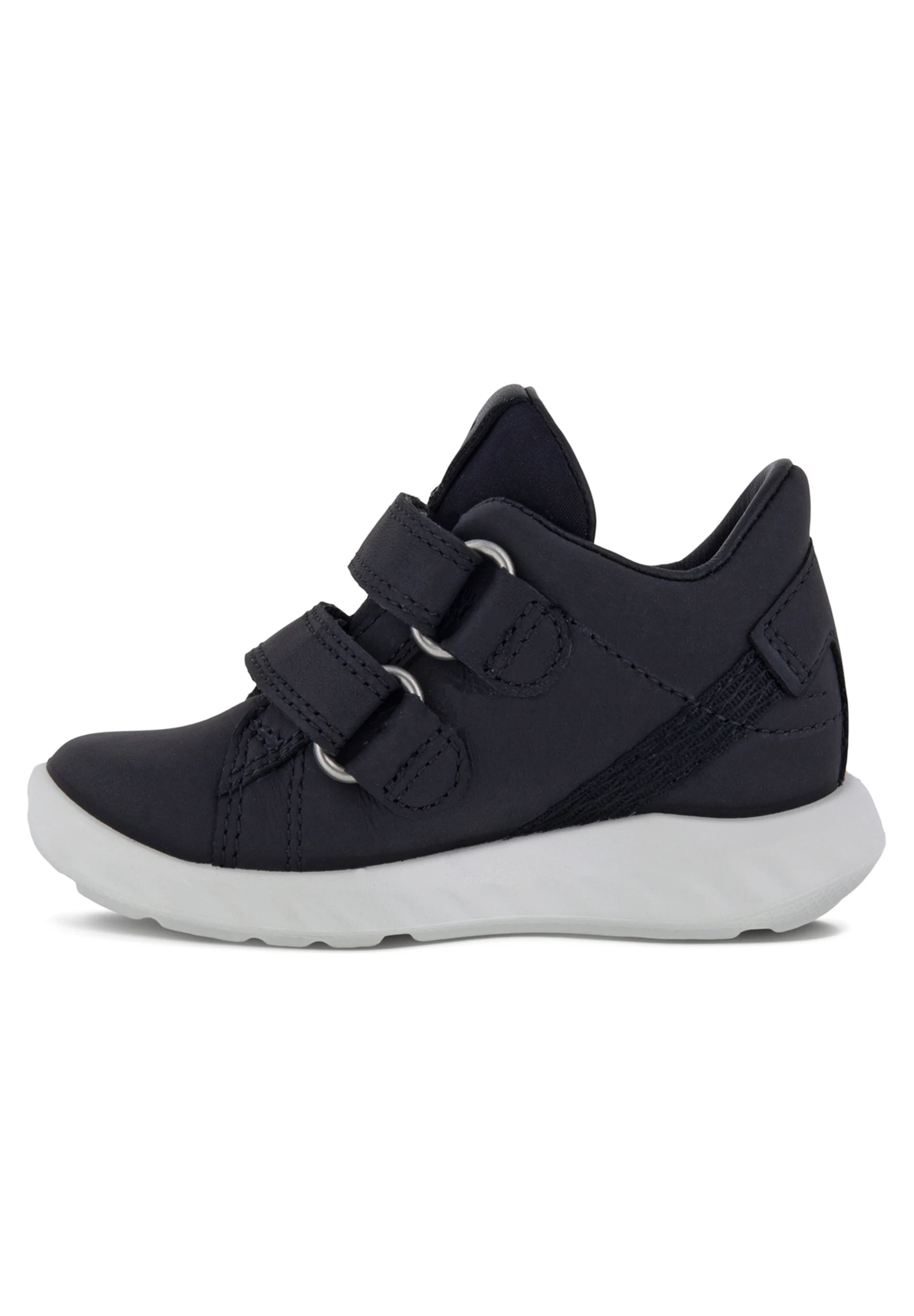 ECCO Lite Infant Quick Fa - Babyschoenen - Black