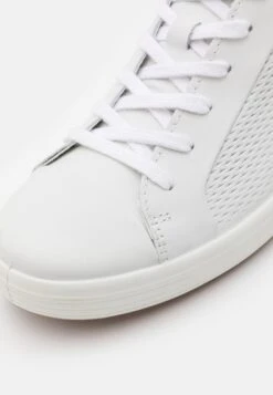 ECCO Soft 7 - Sneakers Laag - White -Schoenen Verkoop 7cc9121042e4419dace91c093cf05ba0